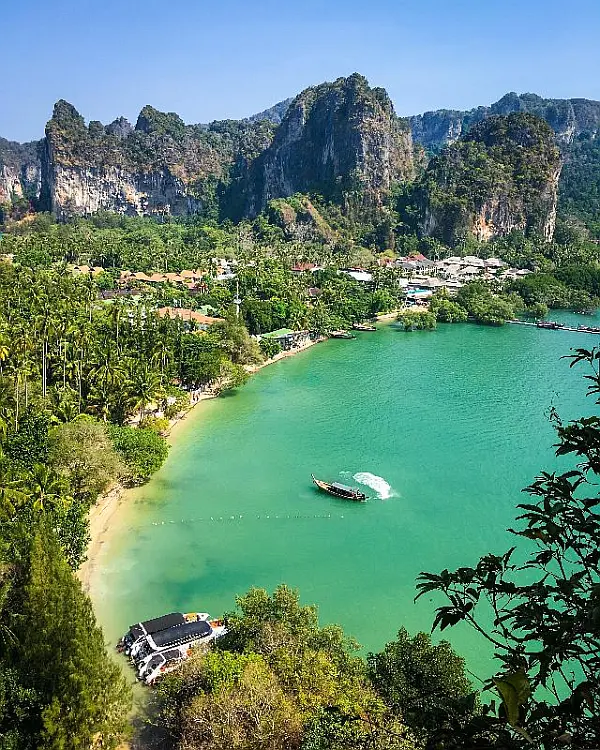Thailand